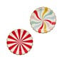 Circus Party Plates 8 Pack  image number 3
