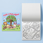 Cosy Colouring: Little Things Art Kit image number 3