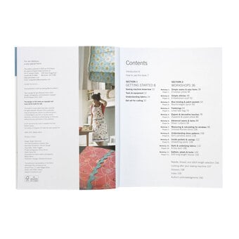 Sewing Machine Skills for Beginners