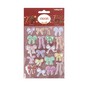 Puffy Bow Stickers image number 3