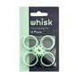 Whisk Decorating Bag Ties 12 Pack  image number 1