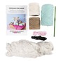 Amigurumi Cow Craft Kit image number 3