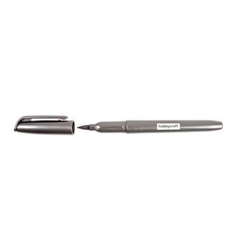 Metallic Brush Pens 12 Pack image number 3