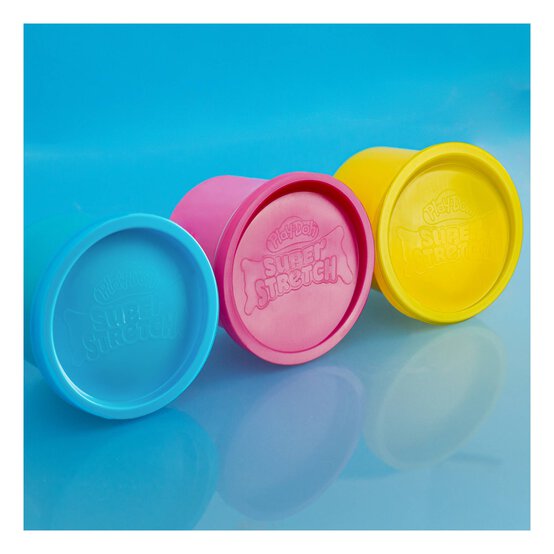 Play-Doh Carnival Variety 3 Pack image number 2