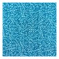 Hearthside Harvest Blue Leaves Cotton Fabric by the Metre image number 2