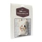 Ice Creams Embroidery Tote Kit image number 1