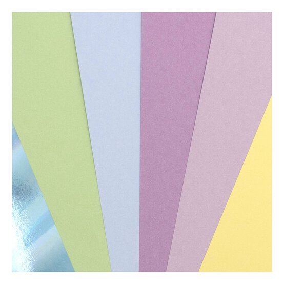 Pastel Paper Pad A4 24 Pack  image number 3