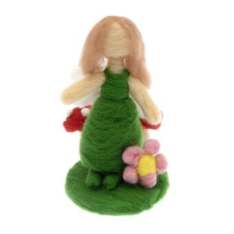 Fairy Garden Felting Kit