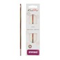 KnitPro Symfonie Crochet Hook 3mm x 15cm  image number 1