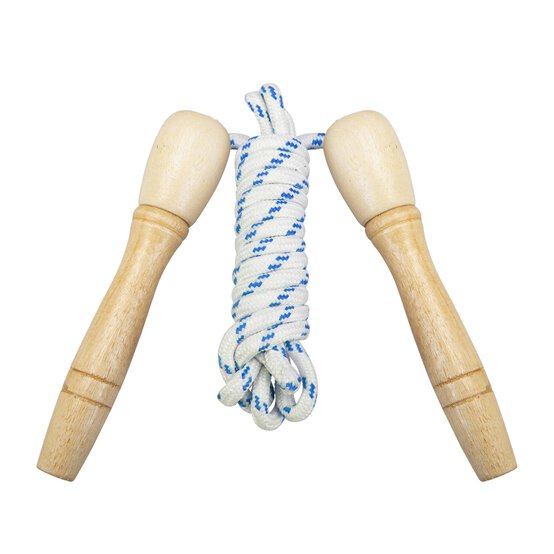 Assorted Skipping Rope 2.2m image number 4