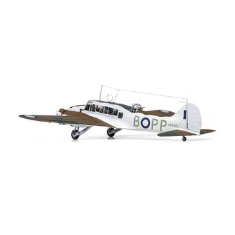 Airfix Avro Anson Mk.I Model Kit 1:48 image number 9