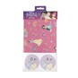 Disney Princess Gift Wrap Set 2 Pack image number 4