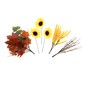 Sunflower Wreath Making Kit  image number 3