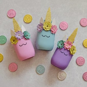 How to Make Unicorn Jars