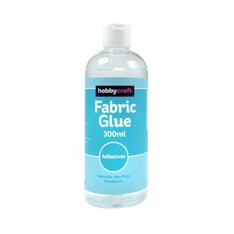 Fabric Glue 300ml