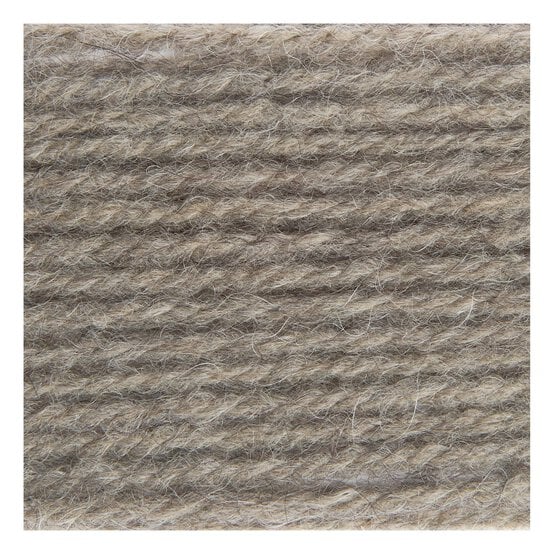 Rico Taupe Soft Alpaca DK 50g image number 2
