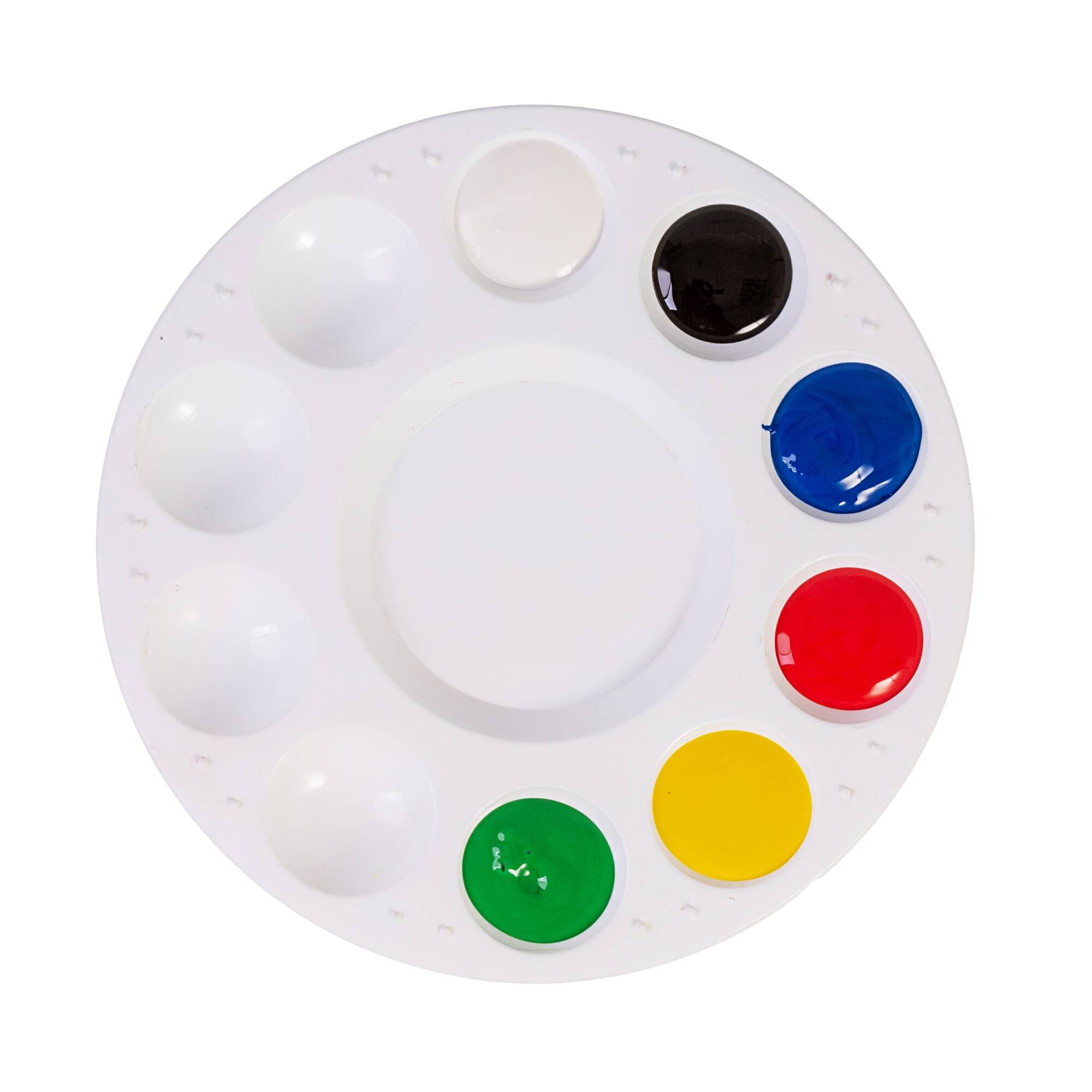 Washable Paints 150ml 6 Pack Hobbycraft