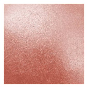 Rainbow Dust Pearl Blush Pink Edible Silk Lustre Powder 3g