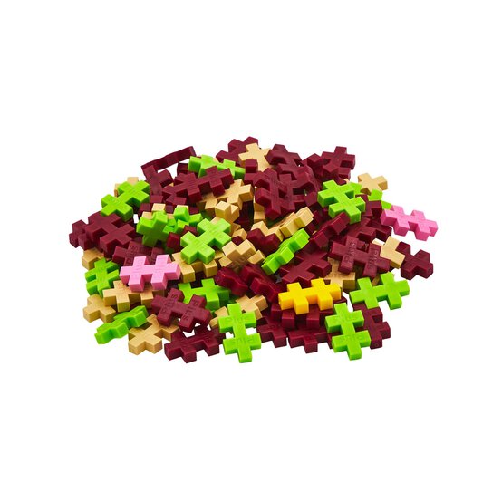 Plus-Plus T-Rex Tube 100 Pieces image number 3