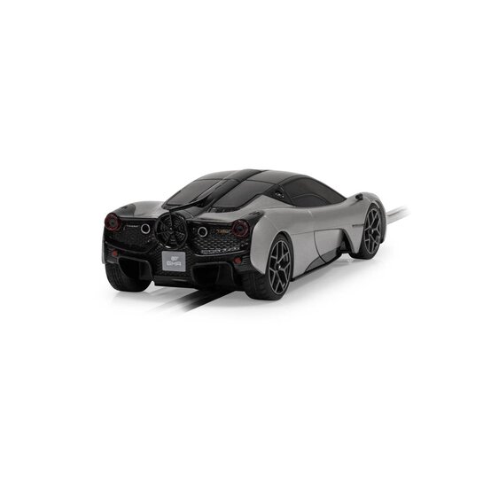 Scalextric Silver GMA T.50 image number 3