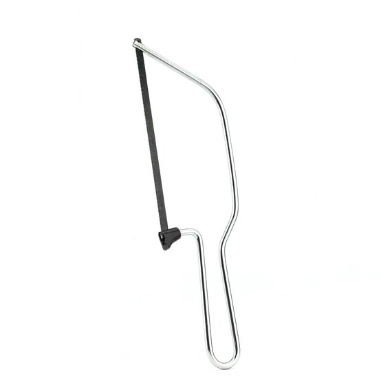 Modelcraft Junior Hacksaw with Blade  image number 1