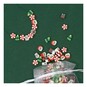 Christmas Clay Beads 130 Pack image number 1