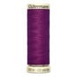 Gutermann Purple Sew All Thread 100m (718) image number 1