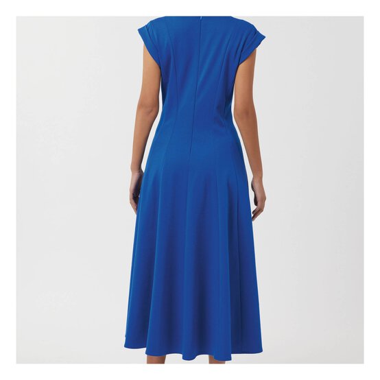 Simplicity Women’s Dress Sewing Pattern S3097 (8-16) image number 3