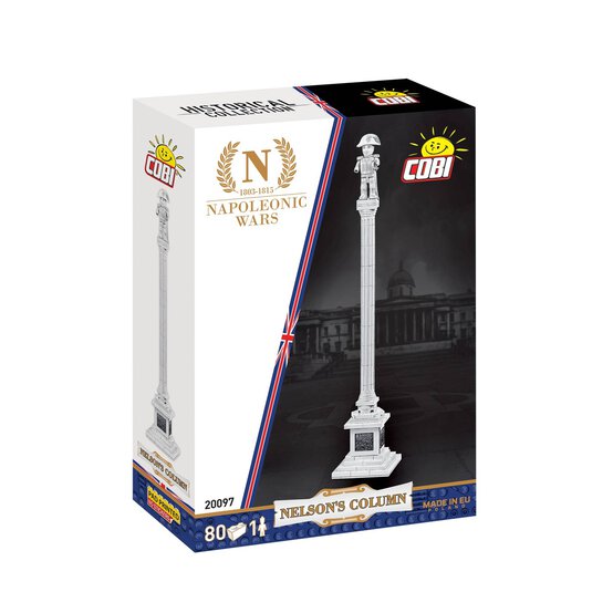 COBI Nelson&rsquo;s Column Set 1:35 image number 1