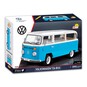 COBI Volkswagen T2b Bus Set 1:12 image number 1