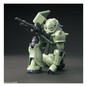 Gunpla HG MS-06 Zaku II Model Set 1:144  image number 3