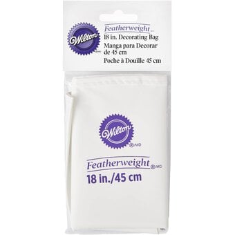 Wilton 18 Inch Featherweight Decorating Bag image number 3