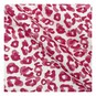 Animal Print Cotton Fat Quarters 5 Pack image number 3