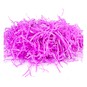 Lavender Shredded Tissue Paper 25g image number 1
