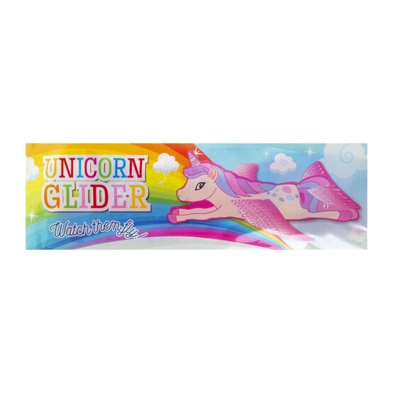 Assorted Unicorn Glider image number 6