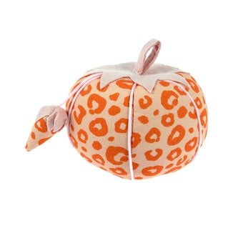 Cheetah Pin Cushion
