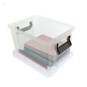 Clear Storage Box 2.7 Litres  image number 2