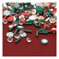 Christmas Clay Sprinkles image number 2