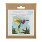 Trimits Hummingbird Tapestry Kit image number 1