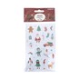 Christmas Character Sticker Sheet image number 3