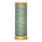 Gutermann Green Cotton Thread 100m (8816) image number 1
