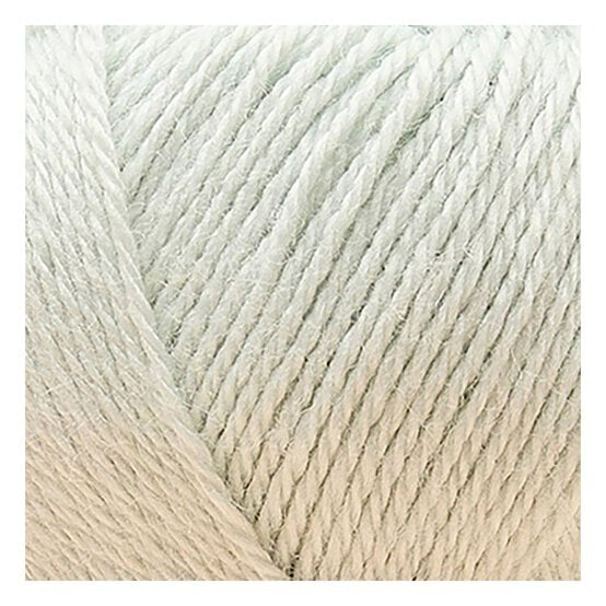 Sirdar Augmented Aqua Loveful Bio Blend Chunky 100g image number 1