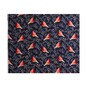 Artisan Jolly Robins Cotton Fat Quarters 5 Pack image number 7
