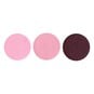 Cosmic Shimmer Pretty Pink Embossing Powder 10ml 3 Pack image number 2
