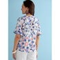 Butterick Women's Top Sewing Pattern B6730 image number 6