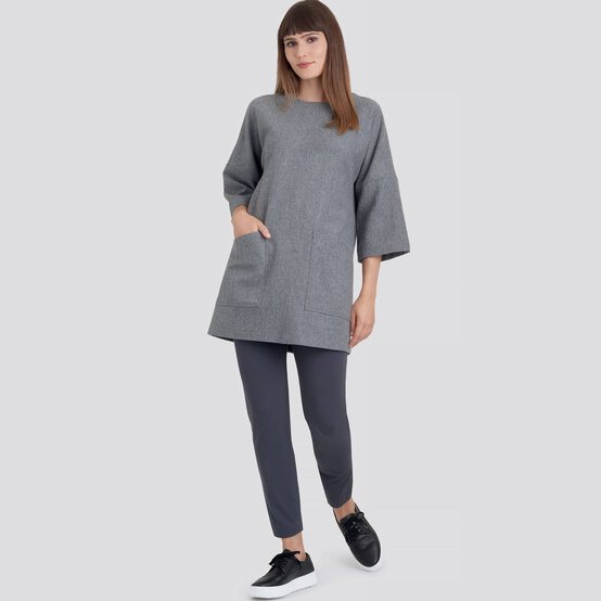 Simplicity Women&rsquo;s Separates Sewing Pattern S9183 (XXS-XXL) image number 3
