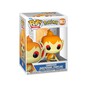 Funko POP Animation: Pok&eacute;mon Chimchar Figure image number 1