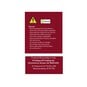 Red Pillar Candles 3 Pack image number 4