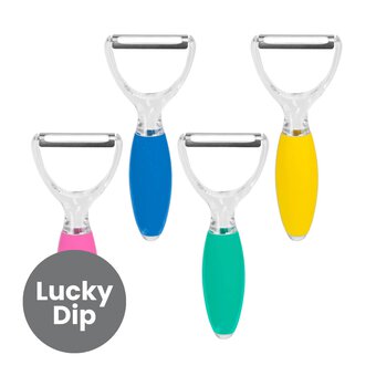 Assorted Pinch of Nom Y-Shape Peeler