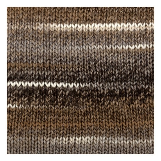 Knitcraft Desert Taupe Spinning Kaleidoscope Yarn 150g  image number 2